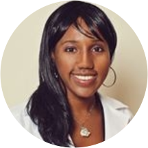 Dr. Magdala LaFontant, DPM