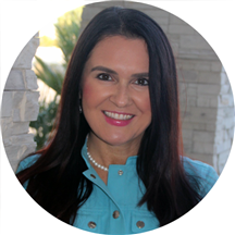 Dr. Magdalena Fudyma, PsyD