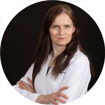 Dr. Magdalena Sikora, MD