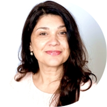 Dr. Magdalena Spariosu, MD, FAPA