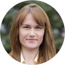 Dr. Magdalena Spiewak, OD