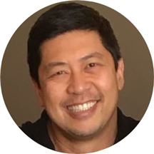 Dr. Magdaleno Nucum, DDS