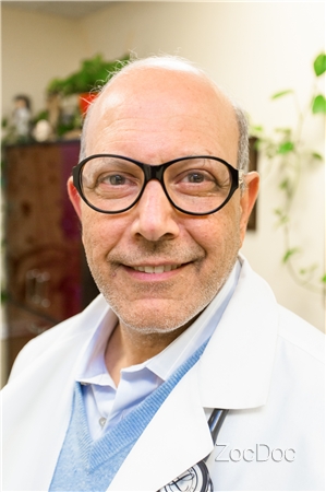 Dr. Magdy Nasra, MD
