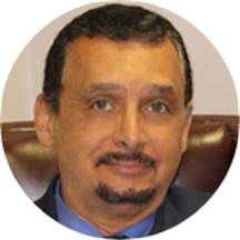 Dr. Magdy Saad-Phillip, DDS