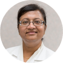Dr. Maggie Chacko, MD