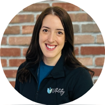 Dr. Maggie Ray, DPT, OCS, PT