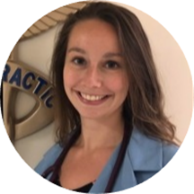 Dr. Maggie Wessel, DC, CES, c - ART