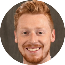 Dr. Magnus Schlyer, DPM