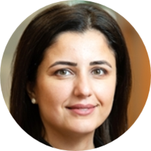 Dr. Maha Blaibel-Shahshouh, DDS