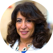 Dr. Maha Hanna, DDS