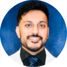 Dr. Mahad Shamsi, DMD