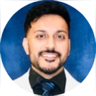 Dr. Mahad Shamsi, DMD