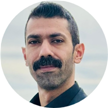 Dr. Mahadi Salama, DDS