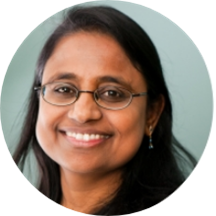 Dr. Mahalakshmi Srinivasan, MD