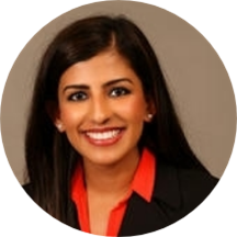 Dr. Maham Chaudhry, DMD