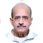 Dr. Mahan Chimanji, MD