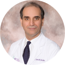 Dr. Mahasin Qasim, MD, FACOG
