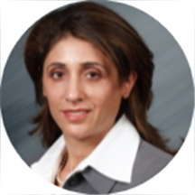 Dr. Mahasti Saghizadeh, DDS