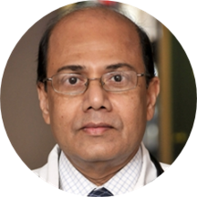 Dr. Mahbubul Islam, MD