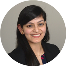 Dr. Maheen Hashmi, OD