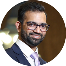 Dr. Mahek Mehta, DMD