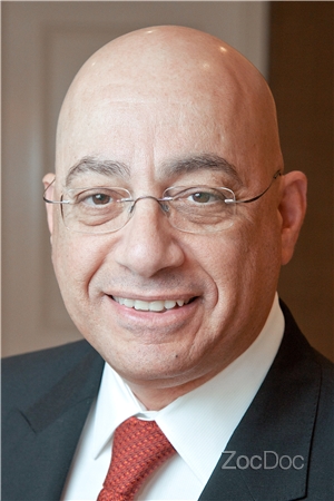 Dr. Maher Anous, MD