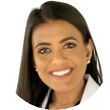 Dr. Maherin Momin, DDS
