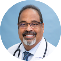 Dr. Mahesh Allam, MD