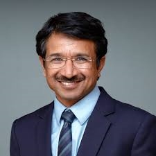 Dr. Mahesh Krishnaiah, MD