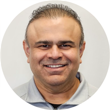 Dr. Mahesh Patel, DC