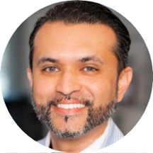 Dr. Maheshvar Patel, DDS