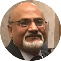 Dr. Mahipal Chaudhri, MD