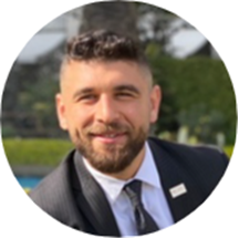 Dr. Mahmood Loul, DDS