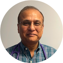 Dr. Mahmood Shariff, MD