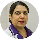 Dr. Mahmoodah Perveen, MD