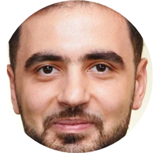 Dr. Mahmoud Homsi, DMD