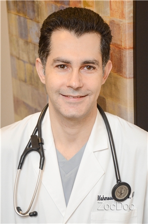 Dr. Mahmoud Khattab, MD