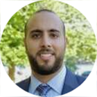 Dr. Mahmoud Shaker Khalil, MD