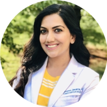 Dr. Mahreema Jawairia, MD