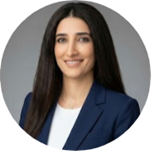 Dr. Mahsa Abdollahi, MD