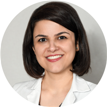 Dr. Mahsa Mohajery, MD