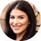 Dr. Mahsa Tehrani, DDS