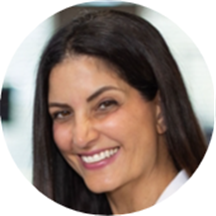 Dr. Mahsan Yazdi, DDS