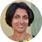 Dr. Mahvash Khajavi-Harvey, DMD