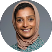 Dr. Mahveen Ethezaz, MD