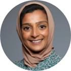 Dr. Mahveen Ethezaz, MD