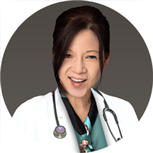 Dr. Mai Hoang, MD