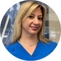 Dr. Maia Sharashidze, DC