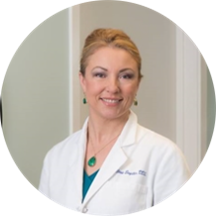 Dr. Mailene Soyster, DDS