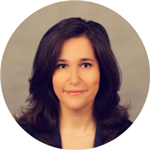 Dr. Mais Aljairoudi, DMD